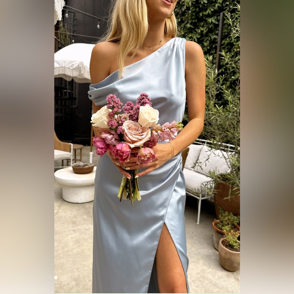 Show Mw Your Mumu, Jodie Dress